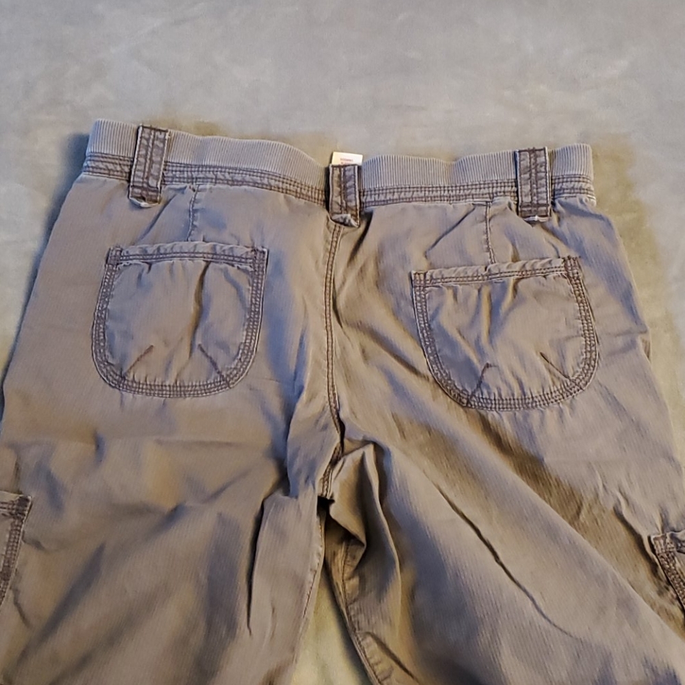 Massimo shorts - Picture 2 of 3